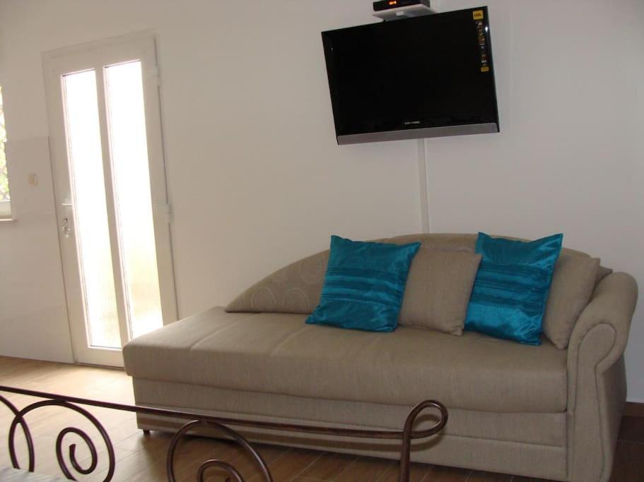 Cosy Apartment,Amazing View! Dubrovnik Exterior foto
